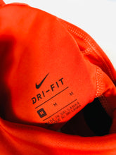Load image into Gallery viewer, Nike Women's Sports Bra | M UK10-12 | Orange