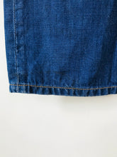 Load image into Gallery viewer, Scotch & Soda Men's Straight Jeans | 34 | Blue