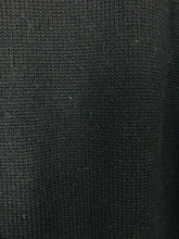 Load image into Gallery viewer, Wood Wood Women’s Wool New You Amy Jumper | L UK14 | Black