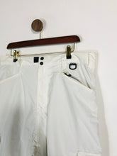 Load image into Gallery viewer, Scott USA Women's Ski Casual Trousers | L UK14 | White