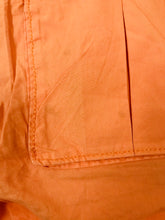 Load image into Gallery viewer, Polo Ralph Lauren Womens Cargo Shorts | 30 UK12 | Orange