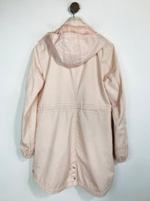 Load image into Gallery viewer, Only Women's Anorak Parka Jacket | XL UK16 | Pink