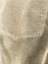 Load image into Gallery viewer, Not Your Daughter’s Jeans NYDJ Women's Corduroy Trousers | UK14 | Green