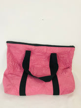 Load image into Gallery viewer, Day Birger et Mikkelsen Large Quilted Tote Bag | Pink