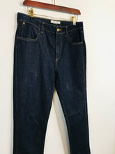 Load image into Gallery viewer, Jaeger Women's Skinny Jeans | UK14 | Blue