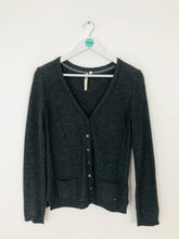 Load image into Gallery viewer, White Stuff Women’s Knit Cardigan | UK10 | Grey
