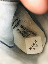 Load image into Gallery viewer, Nero Giardini Kid's Boots | EU20 | Blue