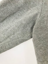 Load image into Gallery viewer, Victoria’s Secret PINK Women’s Zip Hoodie Jacket | S | Grey