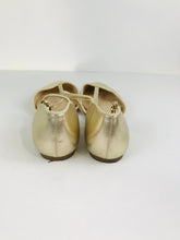 Load image into Gallery viewer, Nine West Women's Flats Shoes | US8 UK6 | Beige