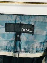 Load image into Gallery viewer, Next Women's Bootcut Casual Trousers NWT | UK6 | Black