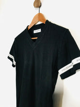 Load image into Gallery viewer, Dolce & Gabbana Women's Cotton T-Shirt | L UK14 | Black