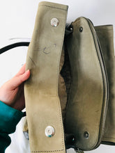 Load image into Gallery viewer, Furla Women’s Leather Shoulder Bag Handbag | Medium | Brown