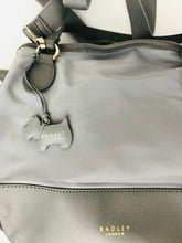 Load image into Gallery viewer, Radley Women's Crossbody Bag NWT | Grey