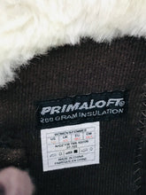 Load image into Gallery viewer, The North Face Women's Primaloft Fur Suede Boots | UK5.5 | Brown
