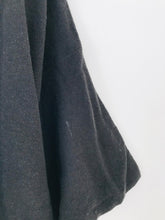 Load image into Gallery viewer, Fat Face Women's Lightweight Knit T-Shirt | UK14 | Black