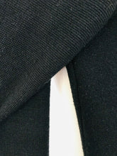 Load image into Gallery viewer, L.K.Bennett Women’s Knit Long Cardigan | S UK8 | Black