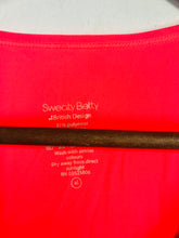 Load image into Gallery viewer, Sweaty Betty Women's Vest Sports Top | XL UK16 | Pink