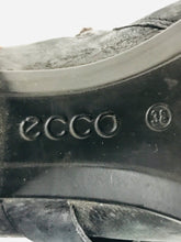 Load image into Gallery viewer, Ecco Women's Heeled Boots | 38 UK5 | Black
