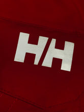 Load image into Gallery viewer, Helly Hansen Men's Ski Jacket | XL | Red