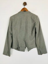 Load image into Gallery viewer, Calvin Klein Women's Smart Blazer Jacket | UK6 | Grey