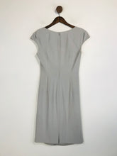 Load image into Gallery viewer, L.K. Bennett Women's Smart Shift Dress | UK8 | Grey