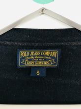 Load image into Gallery viewer, Ralph Lauren Womens Knit Cardigan | S | Dark Navy
