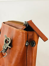 Load image into Gallery viewer, Royal RepubliQ Womens Leather Shoulder Bag | Small | Brown