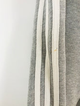 Load image into Gallery viewer, Adidas Mens Cotton Tracksuit Bottoms Joggers | XS | Grey Vintage