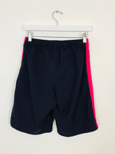 Load image into Gallery viewer, Nike Women’s Dri Fit Sports Shorts | UK8 | Purple