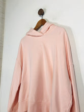 Load image into Gallery viewer, Arket Women's Cotton Hoodie | M UK10-12 | Pink