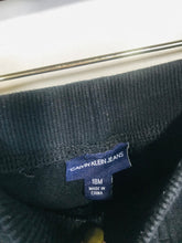 Load image into Gallery viewer, Calvin Klein Kid's Joggers Sports Bottoms | 18 Months | Black