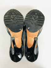 Load image into Gallery viewer, Topshop Boutique Women's Strappy Stiletto Heels | EU39 UK6 | Blue