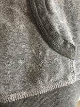 Load image into Gallery viewer, TCM Women's Cotton Hoodie | M UK10-12 | Grey
