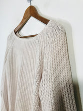 Load image into Gallery viewer, French Connection Women's Jumper | XS UK6-8 | Beige