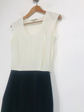 Load image into Gallery viewer, Banana Republic Women's Colour Block Mini Dress | US00 UK4 | Multicoloured