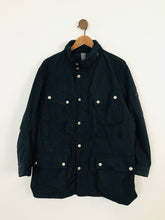 Load image into Gallery viewer, Hackett London Men’s Velospeed Waterproof Jacket | XL | Blue