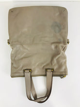 Load image into Gallery viewer, Fossil Women's Leather Colour Block Shoulder Bag | M UK10-12 | Multicoloured