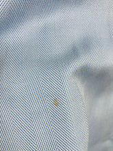 Load image into Gallery viewer, Charles Tyrwhitt Men’s Long Sleeve Extra Slim Fit Shirt | 42 XL | Blue