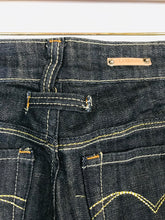Load image into Gallery viewer, Cland Jones Women's Vintage Slim Jeans | S UK8 | Blue