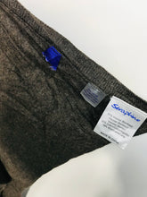 Load image into Gallery viewer, Seraphine Women's Knit Shawl | M UK10-12 | Brown