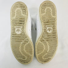 Load image into Gallery viewer, Adidas Mens Stan Smith High Top Trainers | UK6.5 | White Green