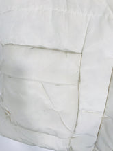 Load image into Gallery viewer, I Saw It First Women's Puffer Waistcoat Jacket | UK8 | Beige