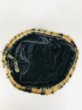 Load image into Gallery viewer, Biba Women's Faux Fur Leopard Print Hat NWT | M UK10-12 | Multicoloured