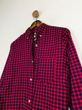 Load image into Gallery viewer, Isabel Marant Étoile Women's Check Gingham Button-Up Shirt | EU36 UK8 | Multicoloured