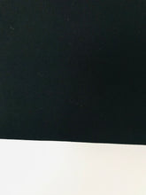 Load image into Gallery viewer, Whistles Women’s Contrast A-Line Skirt | UK10 | Black