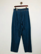 Load image into Gallery viewer, Lucy & Yak Women's High Waist Boyfriend Jeans NWT | W32/ L30 | Blue