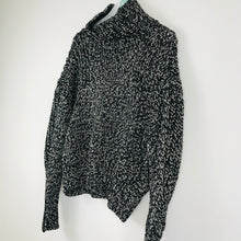 Load image into Gallery viewer, Rag & Bone Womens Knit Roll Neck Jumper |