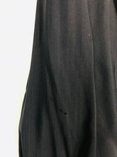 Load image into Gallery viewer, Kenzo Men's Wool Striped Blazer Jacket | 52 | Blue