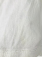 Load image into Gallery viewer, Tommy Hilfiger Women’s Sweatshirt Jumper | S | White