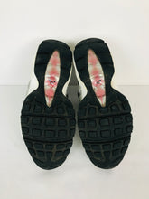 Load image into Gallery viewer, Nike Womens Air Max 95 QS Trainers Vintage | UK5 | Silver